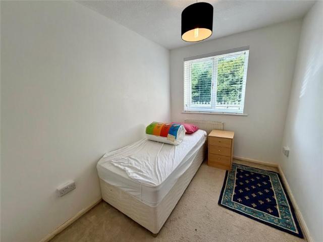 House for rent in Madley Park, West Oxfordshire