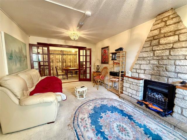 House for rent in Madley Park, Black Bourton