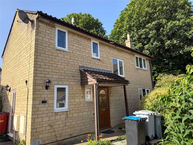 Room for rent in Madley Park, Black Bourton