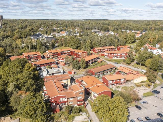 Lägenhet hyra i Uddevalla, Västra Götaland