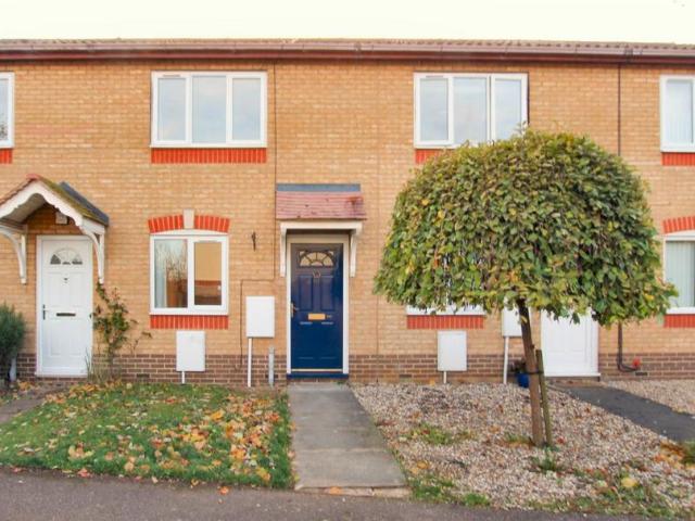 House for rent in Haverhill, West Suffolk