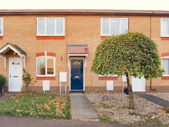 House for rent in Haverhill, West Suffolk