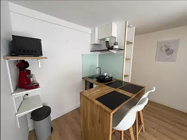 Appartement vente à Vannes, Bretagne
