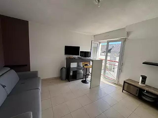 Appartement vente à Vannes, Bretagne