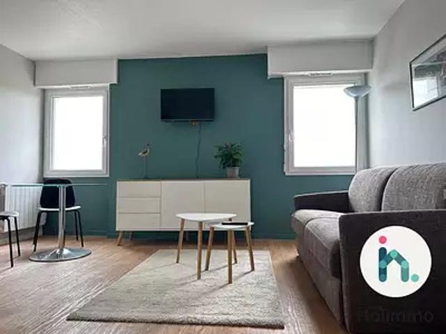 Appartement vente à Vannes, Bretagne