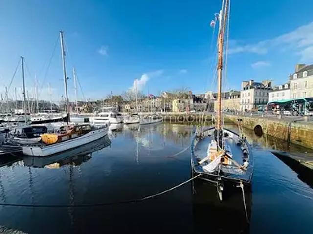Appartement vente à Vannes, Bretagne