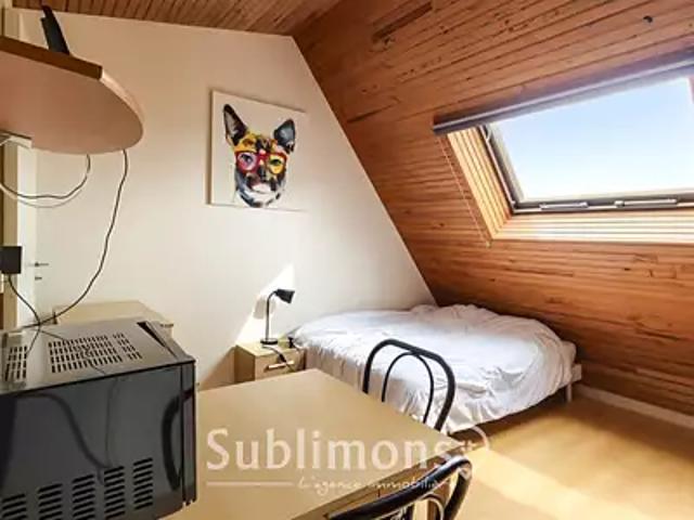 Appartement vente à Vannes, Bretagne