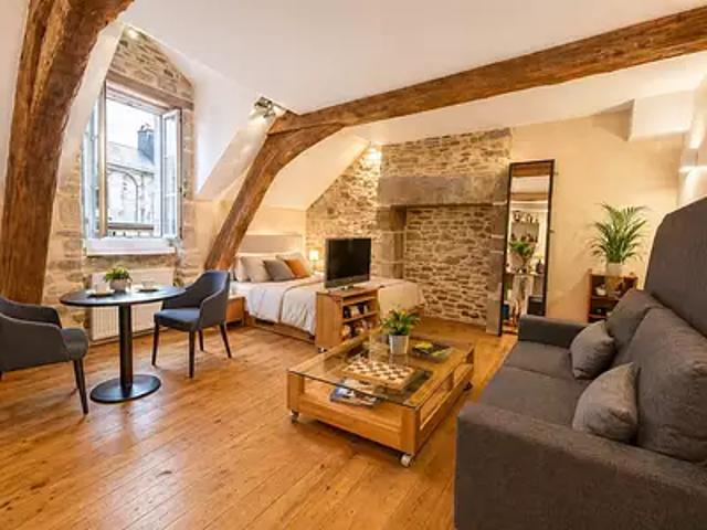Appartement vente à Vannes, Bretagne
