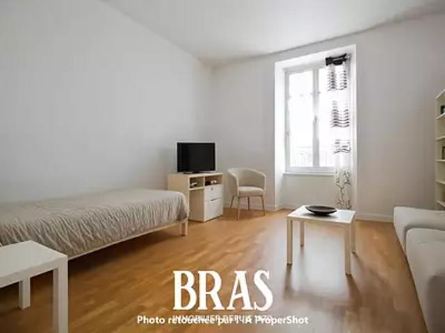 Appartement vente à Vannes, Bretagne