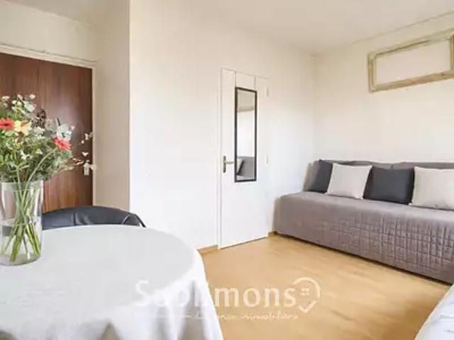 Appartement vente à Vannes, Bretagne