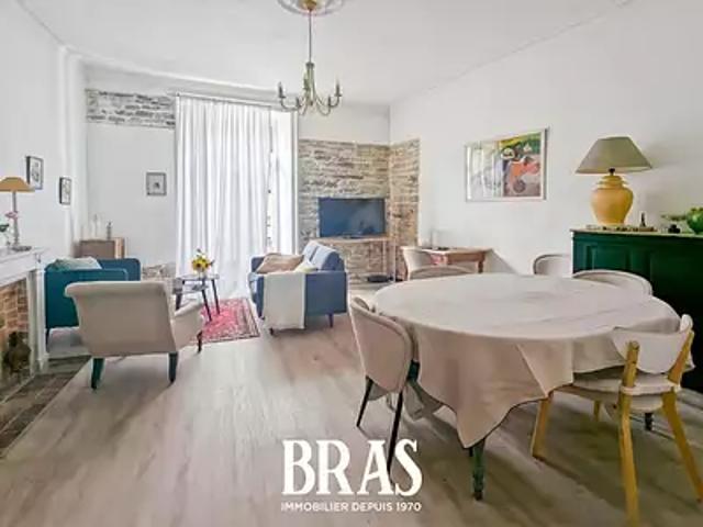 Appartement vente à Vannes, Bretagne