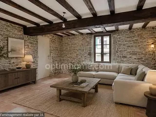 Appartement vente à Vannes, Bretagne