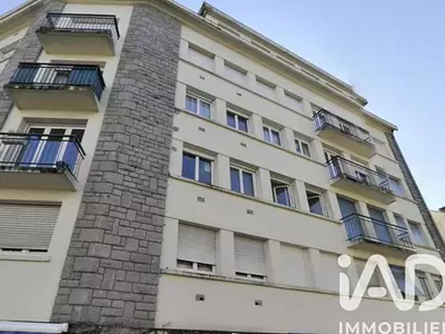 Appartement vente à Vannes, Bretagne