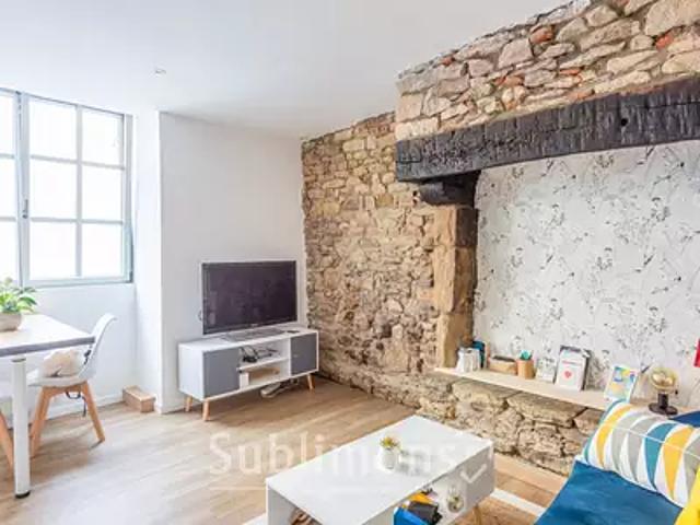 Appartement vente à Vannes, Bretagne