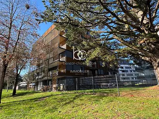 Appartement vente à Vannes, Bretagne