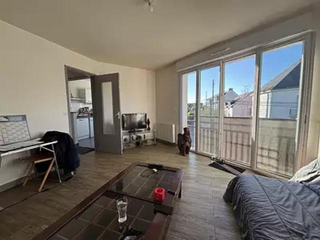 Appartement vente à Vannes, Bretagne
