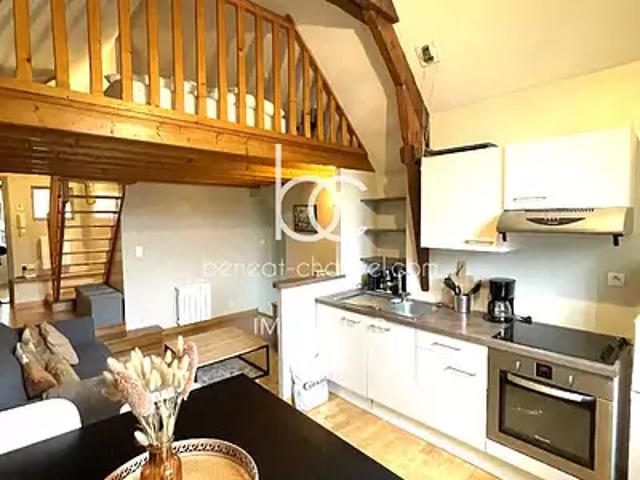 Appartement vente à Vannes, Bretagne