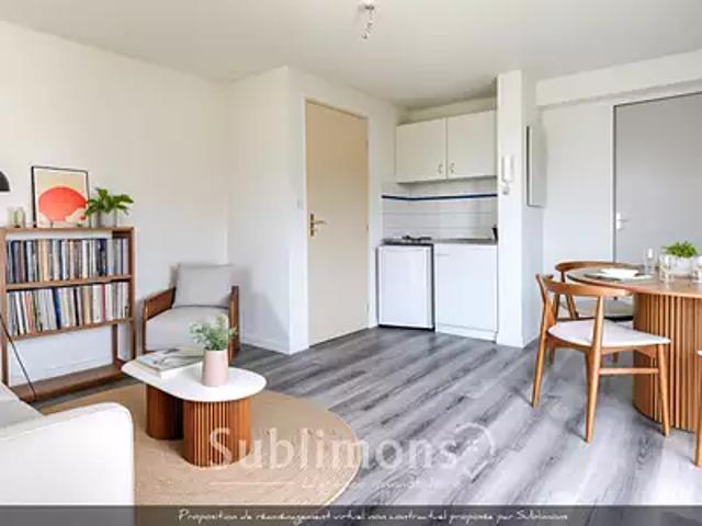 Appartement vente à Vannes, Bretagne