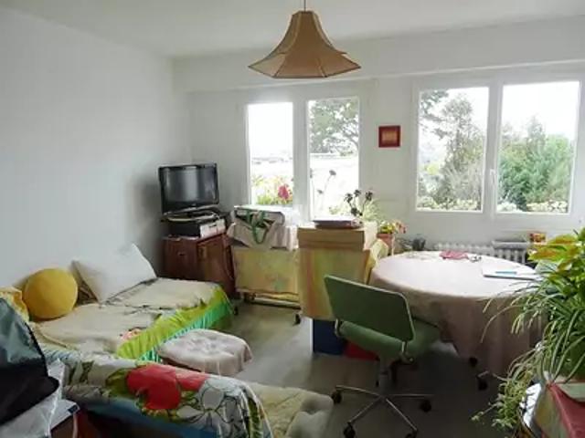 Appartement vente à Vannes, Bretagne