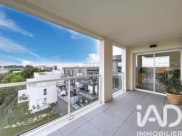 Appartement vente à Vannes, Bretagne