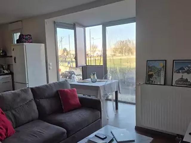 Appartement vente à Vannes, Bretagne