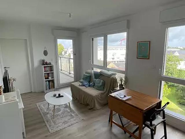 Appartement vente à Vannes, Bretagne