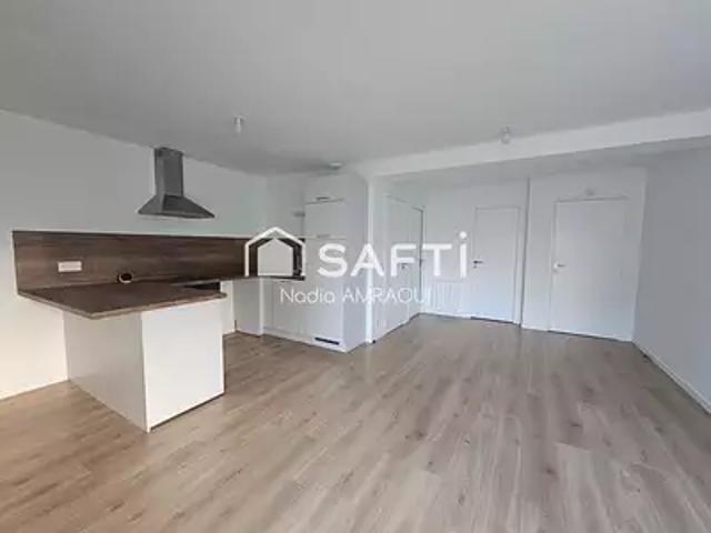 Appartement vente à Vannes, Bretagne
