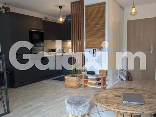 Appartement vente à Vannes, Bretagne