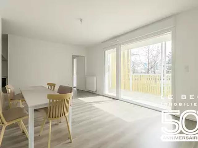 Appartement vente à Vannes, Bretagne