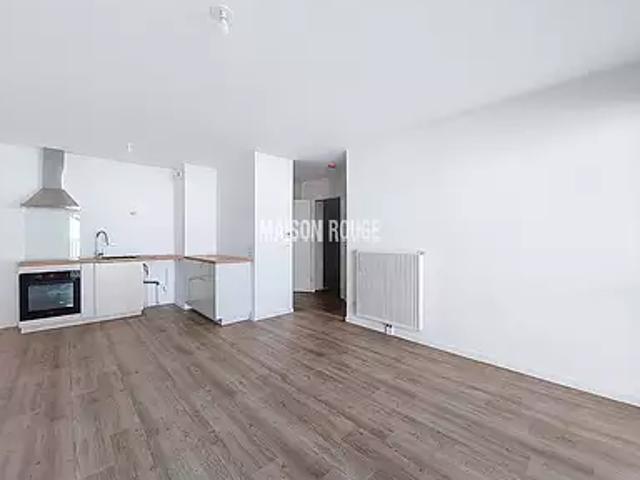 Appartement vente à Vannes, Bretagne