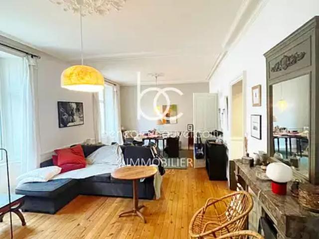 Appartement vente à Vannes, Bretagne