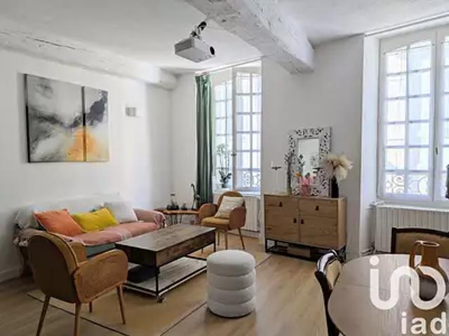 Appartement vente à Vannes, Bretagne