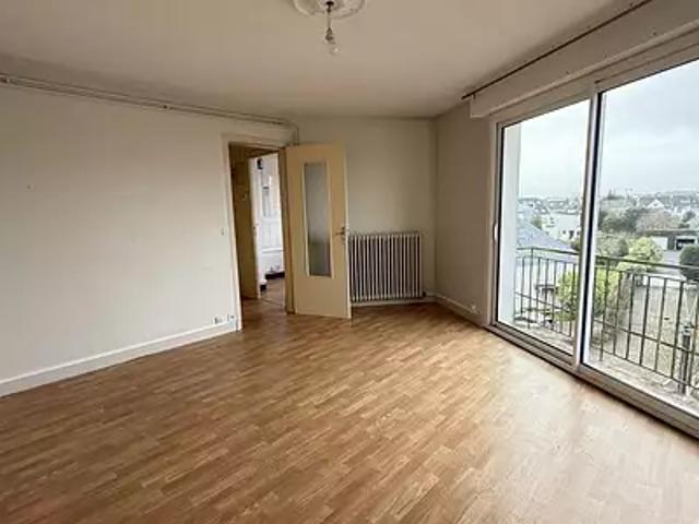Appartement vente à Vannes, Bretagne