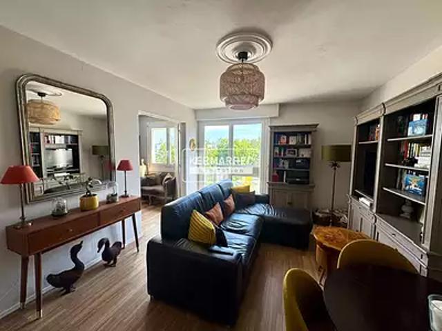Appartement vente à Vannes, Bretagne
