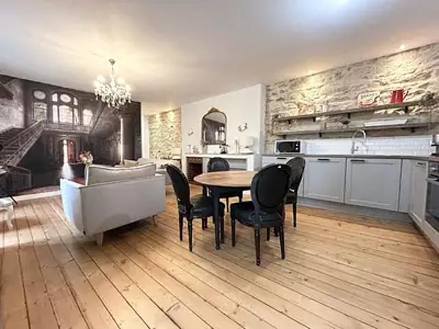 Appartement vente à Vannes, Bretagne