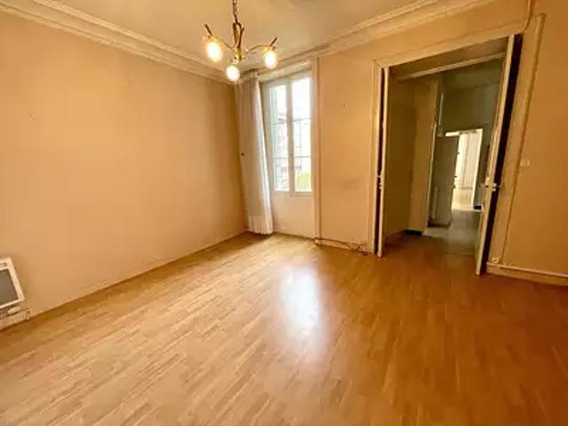 Appartement vente à Vannes, Bretagne