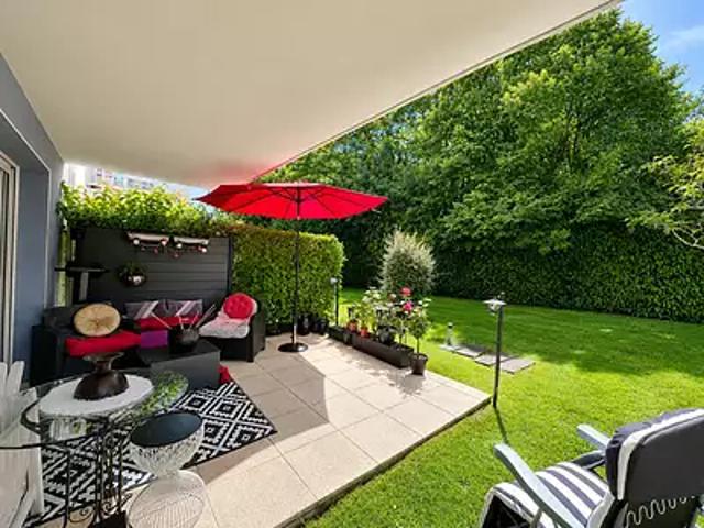 Appartement vente à Vannes, Bretagne