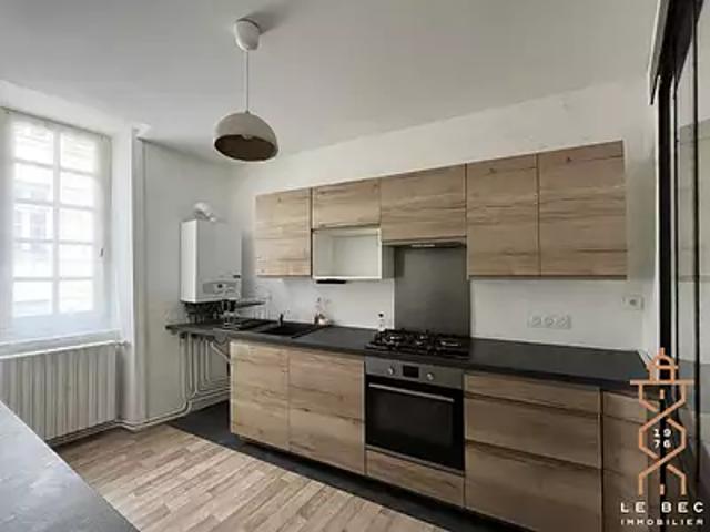 Appartement vente à Vannes, Bretagne