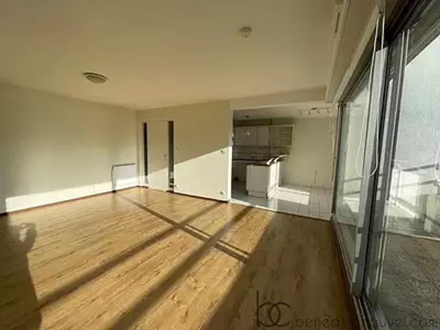 Appartement vente à Vannes, Bretagne