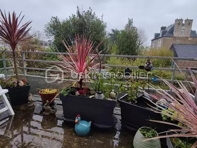 Appartement vente à Vannes, Bretagne