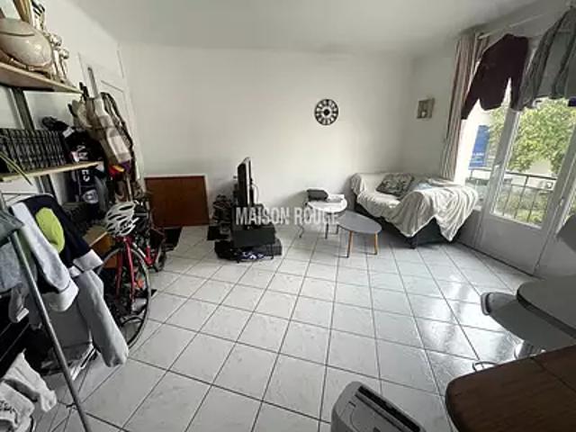 Appartement vente à Vannes, Bretagne
