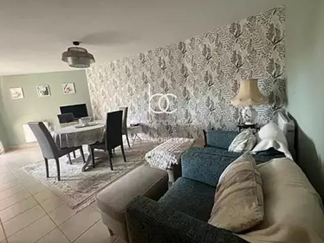 Appartement vente à Vannes, Bretagne