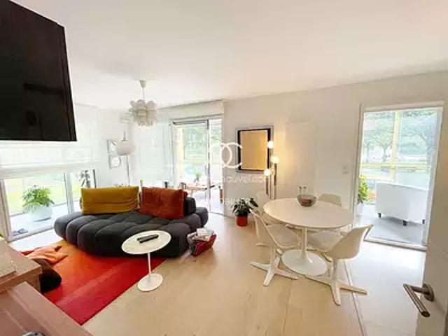 Appartement vente à Vannes, Bretagne