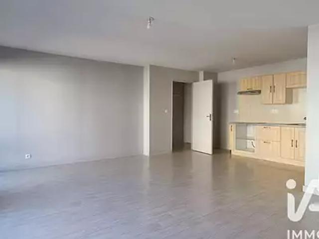 Appartement vente à Vannes, Bretagne