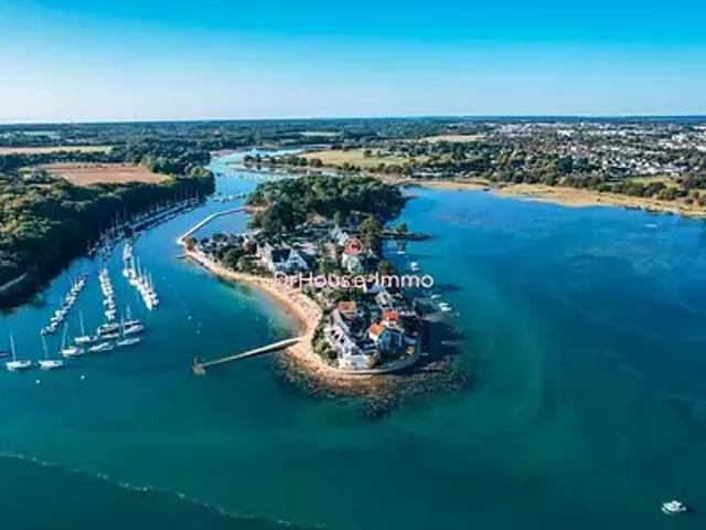 Appartement vente à Vannes, Bretagne