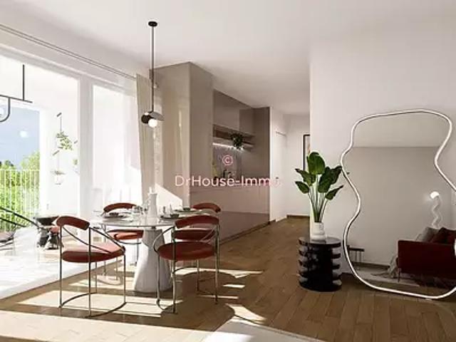 Appartement vente à Vannes, Bretagne