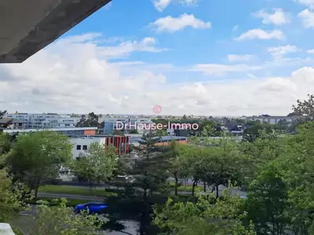 Appartement vente à Vannes, Bretagne