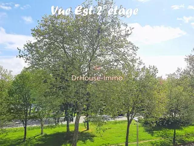 Appartement vente à Vannes, Bretagne