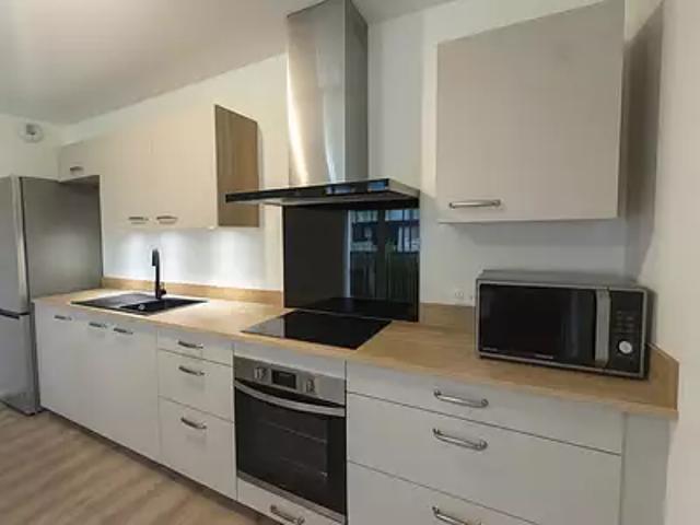 Appartement vente à Vannes, Bretagne