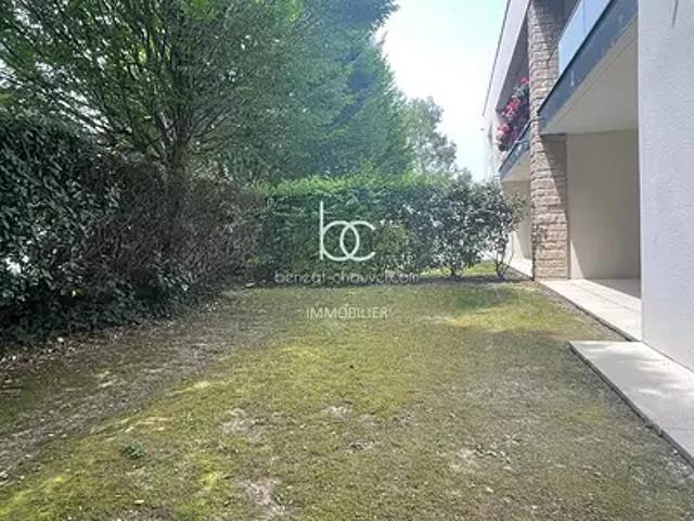 Appartement vente à Vannes, Bretagne
